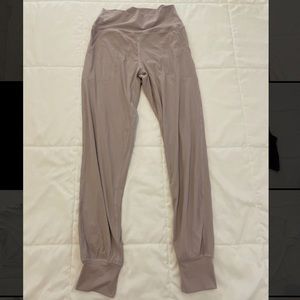 colorfulkoala; womens size small joggers